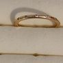 Pandora Droplets Gold (585) Ring Image 3