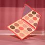 Morphe 9E Pretty In Peach Artistry Palette Image 5