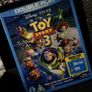 Toy Story 3 ! Double Disc Blu-ray + DVD ! with Slipcase ! 2011 ! Disney ! Pixar ! Image 2