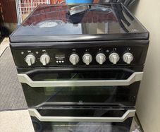 electric cooker