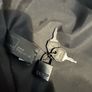 TRPP Large Luggage suitcase with tripp padlock Image 9