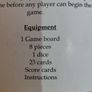 League Leader Gaelic Football Board Game Image 5