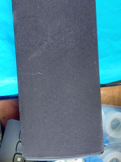 PANASONIC SOUNDBAR Home Theatre Audio System, Model SC-HTB8, with Remote control, Bluetooth and in excellent condition