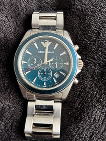 Emporio Armani Watch