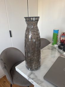 vase