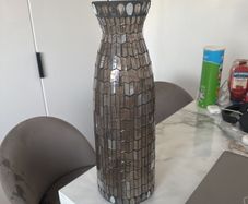 vase