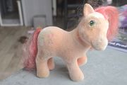 So Soft Cherries Jubilee SS MLP G1 My Little Pony