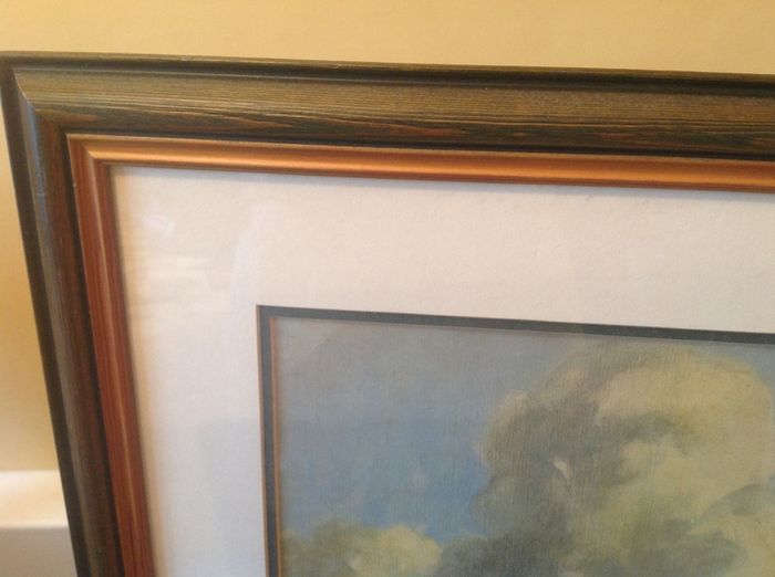 Maurice Wilks Print