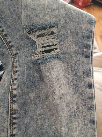 jeans misguided