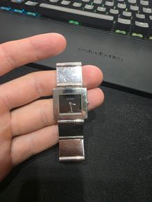 Gucci 600j watch