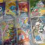 pokemon cards full set partners Image 4
