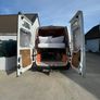 Renault Master Camper Van Image 7