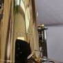 Selmer Bundy II alto saxophone Image 8
