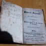 church hymnal Image 2