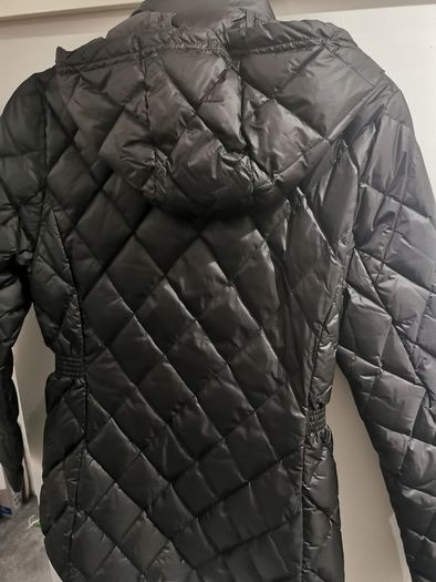 m&s jacket black NEW with tags