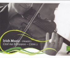 2006 Ireland Irish Music Commemorative Stamps Booklet Mint Never Hinged (MNH). Scans of booklet panes shown.