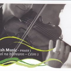 2006 Ireland Irish Music Commemorative Stamps Booklet Mint Never Hinged (MNH). Scans of booklet panes shown.