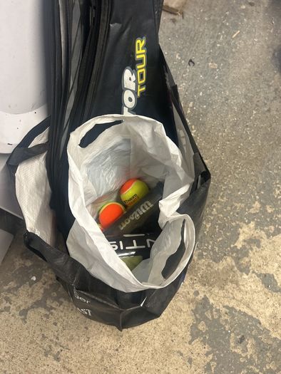 tennis lot