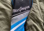 mac gregor