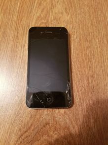 IPhone 4s