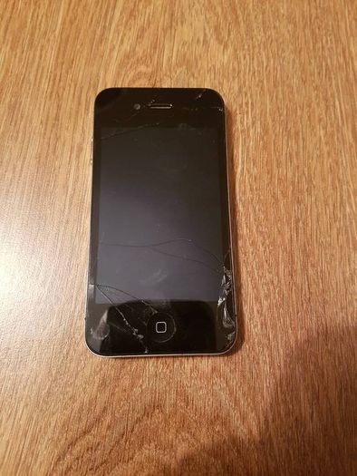 IPhone 4s