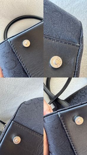 Celine 2 way bag