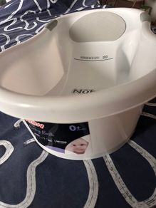 Baby bath