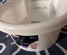Baby bath