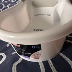 Baby bath