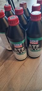Liqui Moly ATF 1800 TopTec