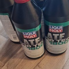 Liqui Moly ATF 1800 TopTec