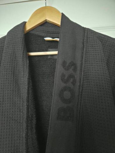 Hugo Boss  Bathrobe