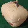 Vintage Ceramic Honey Jar/Pot Image 2