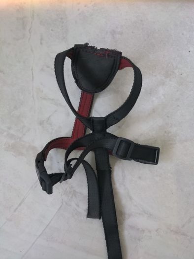 Clix Car Safe Dog Harness