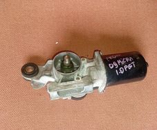 Nissan Micra Front Wiper Motor