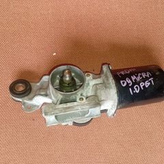 Nissan Micra Front Wiper Motor