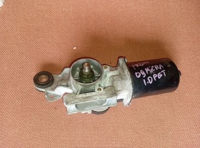 Nissan Micra Front Wiper Motor