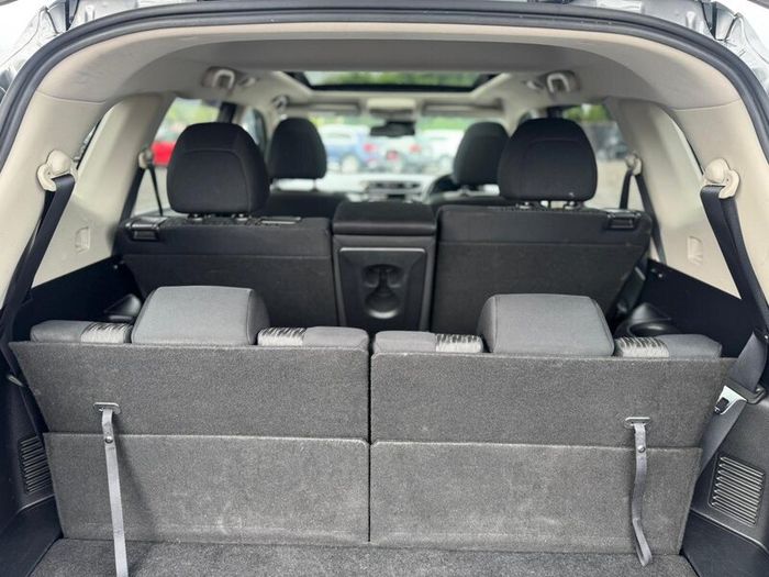 Nissan X-Trail 2021
