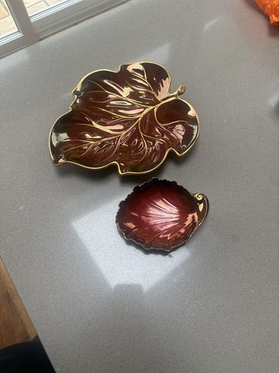 Carlton dishes
