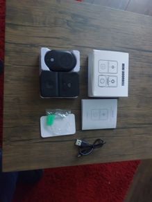 Video Doorbell