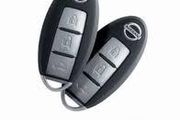 nissan key