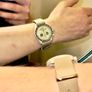 Swatch Omega Moonswatch Image 8