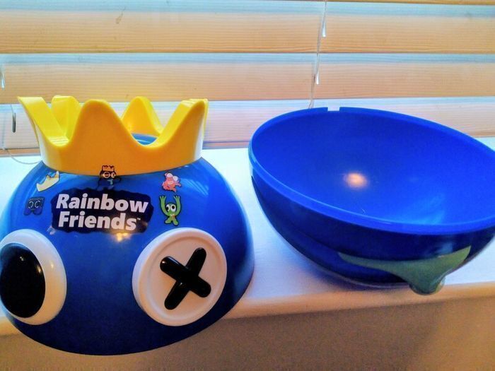 Rainbow Friends (Big Blue)