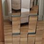 Contemporary Mirror Image 4