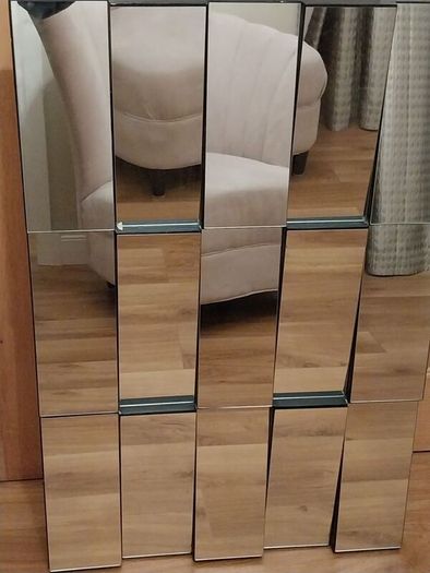 Contemporary Mirror