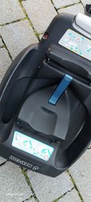Maxi Cosi Isofix