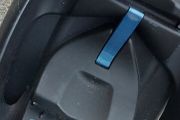 Maxi Cosi Isofix