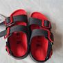 Birkingstock milano kinder desert soil black Size 8.5 eu 28 brand new boxed Image 8