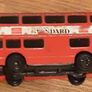 matchbox  corgi and lledo car's etc, Image 8