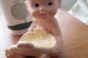 vintage doll